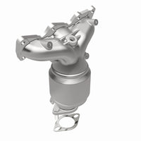 Thumbnail for MagnaFlow Conv DF 11-12 Kia Sedona 3.5L OEM Grade Manifold