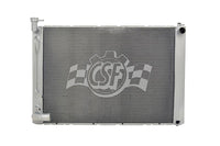 Thumbnail for CSF 04-06 Lexus RX330 3.3L OEM Plastic Radiator