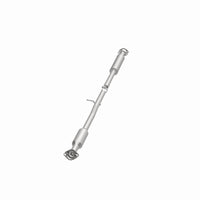 Thumbnail for MagnaFlow Conv Direct Fit OEM 14-15 Hyundai Tucson 2.0L Underbody