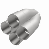 Thumbnail for MagnaFlow Collector Merge 1.75 x 2.5