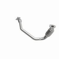 Thumbnail for MagnaFlow Conv DF G6- 2005-2006 6 3.5L OEM
