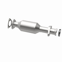 Thumbnail for MagnaFlow 92-95 Honda Civic LX L4 1.5L CA Direct-Fit Catalytic Converter