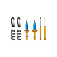Thumbnail for Bilstein B12 1999 Volkswagen Golf GL Front and Rear Suspension Kit