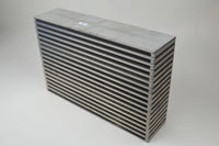 Thumbnail for CSF High Performance Bar & Plate Intercooler Core - 18in L x 12in H x 4.5in W