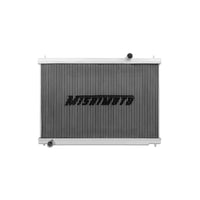 Thumbnail for Mishimoto 09+ Nissan GTR R35 Aluminum Radiator