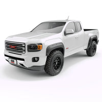 Thumbnail for EGR 15-22 GMC Canyon SLT/SLE Denali Baseline Bolt Style Fender Flares Set of 4