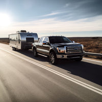 Thumbnail for BD Diesel Ford F250 2003-2004 6.0L 4wd 5R110 Transmission And Converter Package