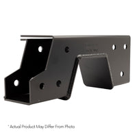 Thumbnail for Belltech C-NOTCH KIT 07-14 Chevy/GMC Silverado/Sierra Quad/Ext Cab *C-Notch ONLY*