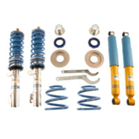 Thumbnail for Bilstein B14 2000 Audi TT Quattro Base Front and Rear Performance Suspension System