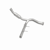 Thumbnail for MagnaFlow Conv DF 06-09 Ford Expedition / 07-09 Lincoln Navigator/Navigator L P/S