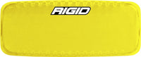 Thumbnail for Rigid Industries SR-Q Light Cover - Yellow