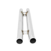 Thumbnail for Mishimoto 2015+ Ford Mustang GT H Pipe