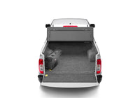 Thumbnail for BedRug 22-23 Toyota Nissan Frontier/Navara 5ft Bed Bedliner