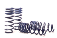 Thumbnail for H&R 17-22 BMW 530i/540i/M550i xDrive G30 Sport Spring