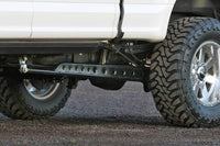 Thumbnail for Fabtech 17-21 Ford F250/350 4WD Floating Rear Traction Bar System