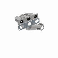 Thumbnail for MagnaFlow Conv DF BMW 5 04-05 Front OEM