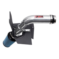 Thumbnail for Injen 18-21 Subaru WRX STI H4 2.5L Turbo SP Aluminum Series Cold Air Intake - Polished