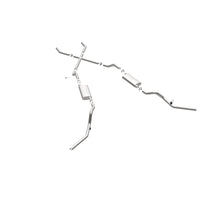 Thumbnail for MagnaFlow Sys CB 66-72 GM CST-10/CST-20