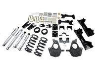 Thumbnail for Belltech LOWERING KIT WITH SP SHOCKS