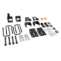 Thumbnail for Belltech FLIP Kit 21+ Ford F-150 4.5inch