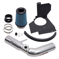 Thumbnail for Injen 18-21 Subaru WRX STI H4 2.5L Turbo SP Aluminum Series Cold Air Intake - Polished
