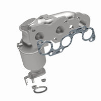 Thumbnail for MagnaFlow Conv DF 00-04 Sienna/Avalon 3.0L