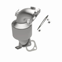 Thumbnail for Magnaflow Conv DF 2016-2018 Hyundai Tucson L4 OEM Close Coupled Front (Not for sale in California)