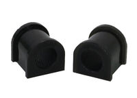 Thumbnail for Whiteline Plus 1998-2008 Lexus LX470 UZJ100  24mm Rear Sway Bar Mount Bushing