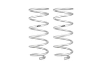 Thumbnail for Eibach 01-07 Toyota Sequoia SUV 4WD Pro-Lift Kit Rear Springs Only - Set of 2