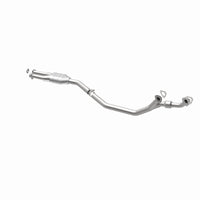 Thumbnail for MagnaFlow Conv BMW 69.75X6.5X4 1.75/1.75