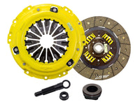 Thumbnail for ACT 2003 Dodge Neon XT/Perf Street Sprung Clutch Kit