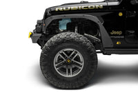Thumbnail for Bushwacker Trail Armor Fender Delete Kit 18-21 Jeep Wrangler JL 2DR/4DR