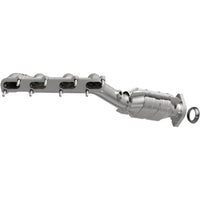 Thumbnail for MagnaFlow Conv DF 06-09 Cadillac STS 4.4L Passenger Side