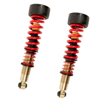 Thumbnail for Belltech COILOVER KIT 2021+ GM Tahoe/Yukon SWB Lowering Kit