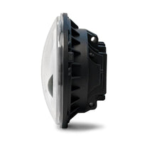 Thumbnail for DV8 Offroad 07-18 Jeep Wrangler JK LED Projector Headlights