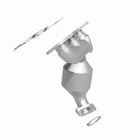 Thumbnail for MagnaFlow Conv DF 07-09 Lexus RX350 3.5L