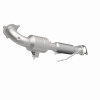 Thumbnail for MagnaFlow OEM Grade 13-16 Ford Fusion L4-1.5L Direct Fit Federal Catalytic Converter
