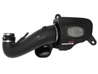 Thumbnail for aFe 22-23 Jeep Grand Cherokee WL HEMI V8 5.7L Momentum GT Cold Air Intake System w/Pro Dry S Filter