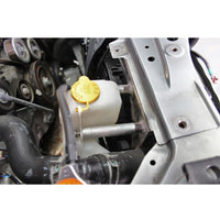 Thumbnail for Mishimoto 2013+ Subaru BRZ/Scion FRS/Toyota GT86 Performance Fan Shroud