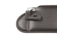 Thumbnail for Omix Sunvisor Black LH- 03-06 Jeep Wrangler TJ