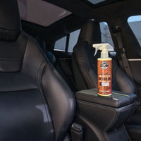 Thumbnail for Chemical Guys Leather Quick Detailer Care Spray - Matte Finish - 16oz