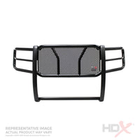 Thumbnail for Westin 2010-2018 Ram 25/3500 HDX Grille Guard - Black