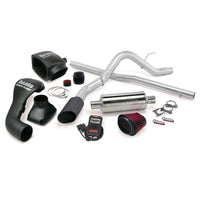 Thumbnail for Banks Power 04-08 Ford 5.4L F-150 ECSB Stinger System - SS Single Exhaust w/ Black Tip