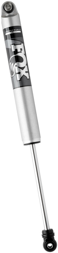 Thumbnail for Fox 2018+ Jeep Wrangler JL 2.0 Performance Series 10.1in Smooth Body IFP Rear Shock 0-1.5in. Lift