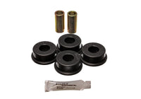 Thumbnail for Energy Suspension Rr Track Bar Bushing - Black