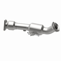Thumbnail for MagnaFlow Conv DF 04-07 VW Touareg 4.2L Passenger Side