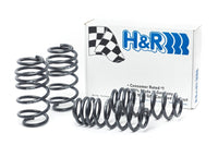 Thumbnail for H&R 12-15 Volkswagen Passat Sedan 2.5L/1.8T/TDI Sport Spring