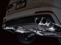 Thumbnail for AWE Tuning 19-23 Audi C8 S6/S7 2.9T V6 AWD Touring Edition Exhaust - Chrome Silver Tips