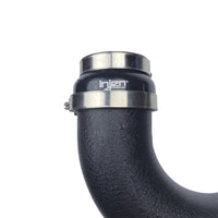 Thumbnail for Injen 12-15 Audi A6 L4-2.0L Turbo SP Cold Air Intake System - Wrinkle Black