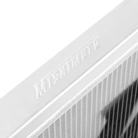 Thumbnail for Mishimoto 03-06 Nissan 350Z Manual Aluminum Radiator